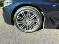 BMW 530 Touring 530d Touring xDrive Msport 265cv Auto, IVA Blu/Azzurro - thumbnail 6