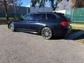 BMW 530 Touring 530d Touring xDrive Msport 265cv Auto, IVA Blu/Azzurro - thumbnail 2