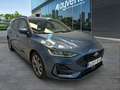 Ford Focus 1.5 Ecoblue ST-Line X 115 Aut. Azul - thumbnail 3