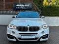 BMW X6 M d SD*ACC*360*AHK*Softcl*StandH*HUD*H&K*LED Blanc - thumbnail 7