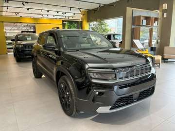 Elettrica 420 AvengerBlack Edition 100% Elettrica