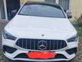Mercedes-Benz CLA 35 AMG AMG CLA 35 4Matic AMG Speedshift 7G-DCT Weiß - thumbnail 1