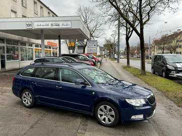 1,6 TDI GreenLine++1.Hand/Klimaaut/Alu/PDC++