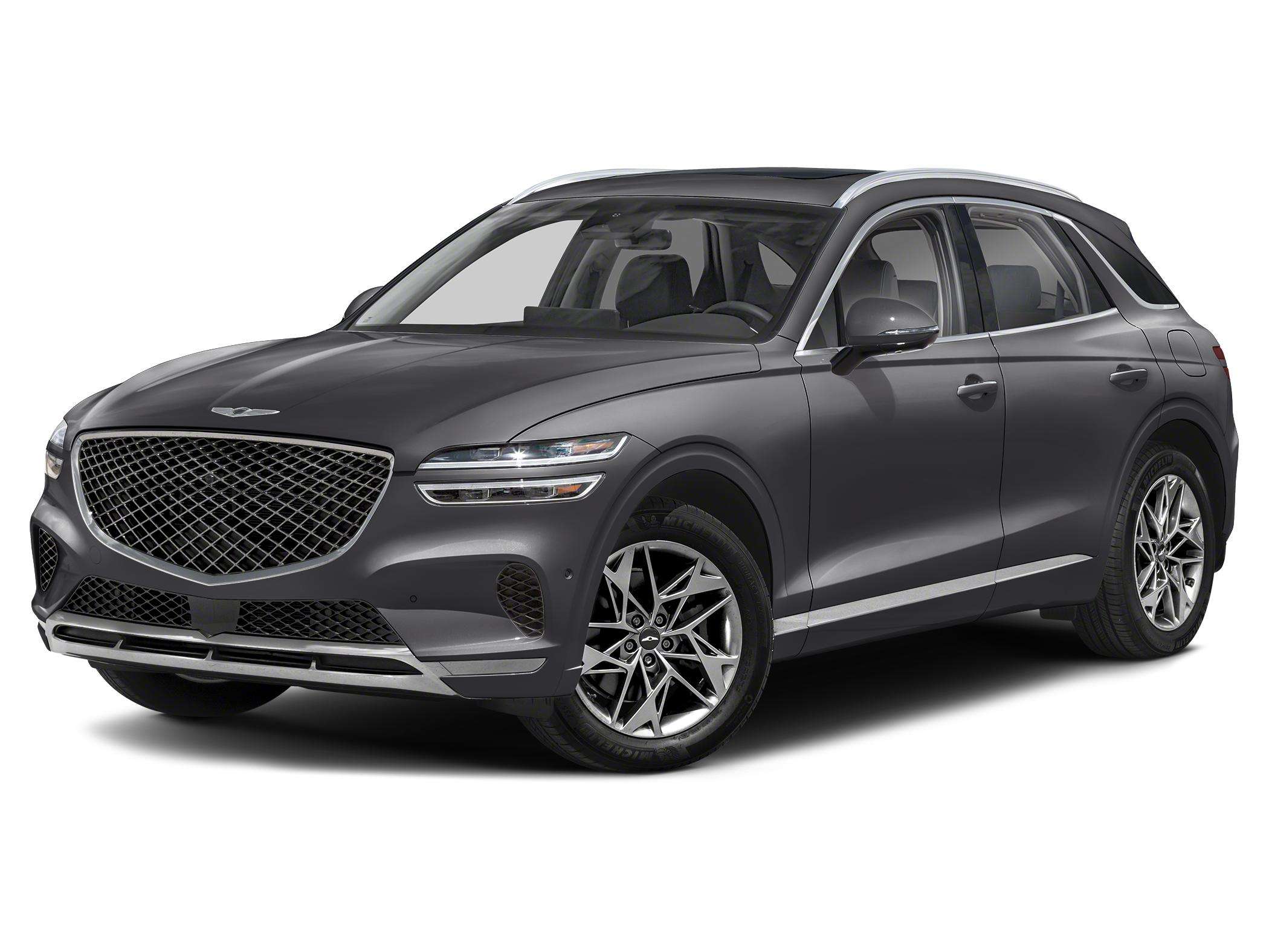 2024 Genesis GV70 2.5T ADVANCED