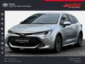 Toyota Corolla 2.0 Touring Sports Allwetter+Sitzheiz+LED Silber - thumbnail 1