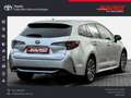 Toyota Corolla 2.0 Touring Sports Allwetter+Sitzheiz+LED Silber - thumbnail 2