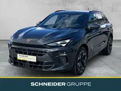 Cupra Terramar 2.0 TSI 4Drive VZ NAVI+LED+SHZ+MATRIX+