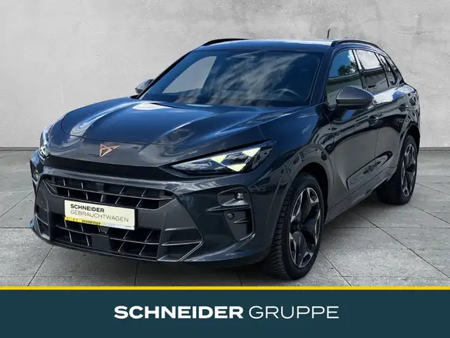 CUPRA Terramar 2.0 TSI 4Drive VZ NAVI+LED+SHZ+MATRIX+