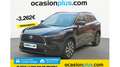 Toyota Corolla Cross Hybrid 1.8 Style Negro - thumbnail 1