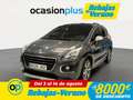 Peugeot 3008 1.6 BlueHDi Crossway 120 Gris - thumbnail 1