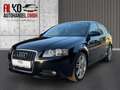 Audi A3 S-Line 1,9 TDI DPF 18´Zoll Leder Voll Schwarz - thumbnail 1