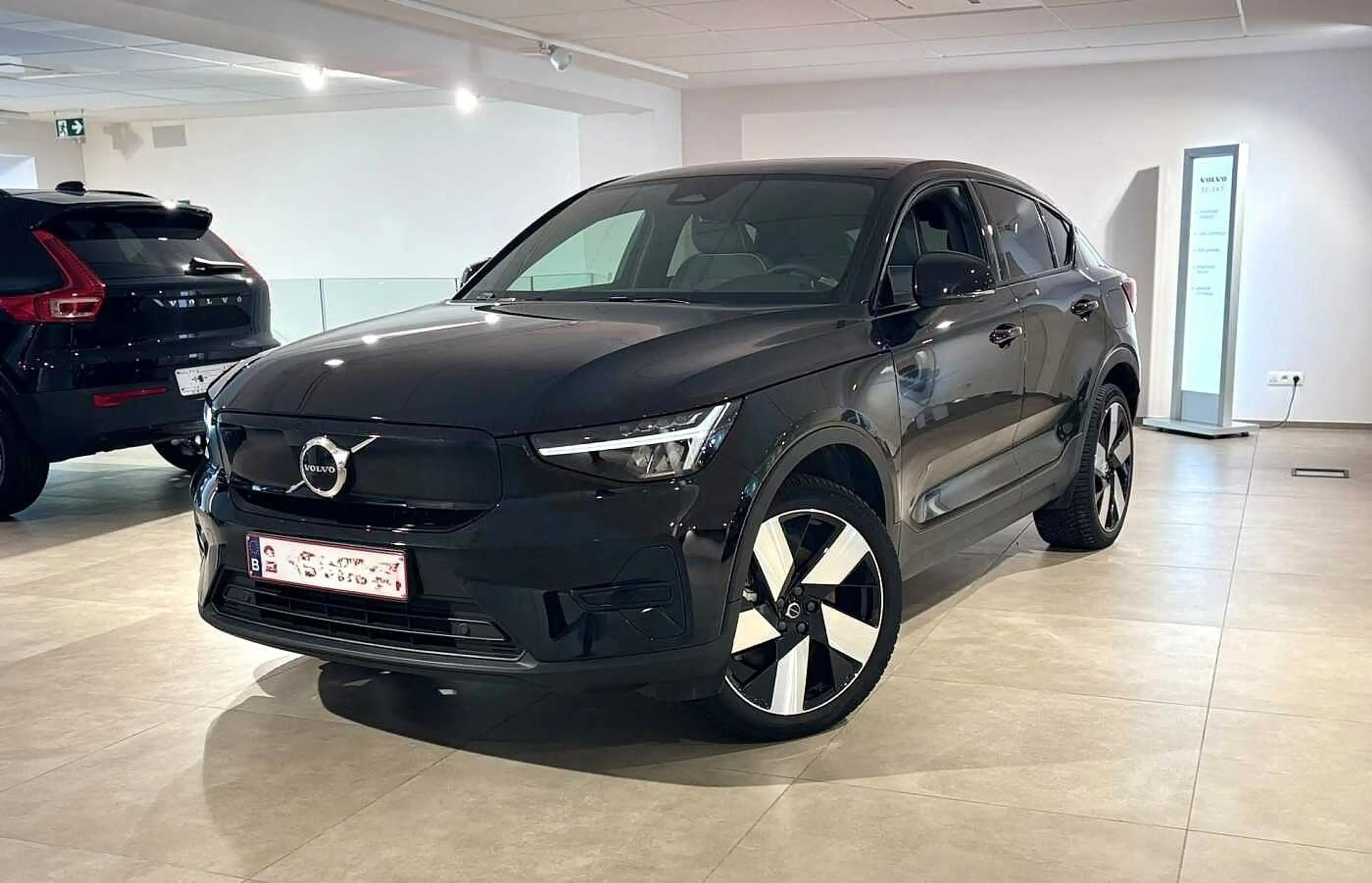 Volvo C40 Plus, Single Motor Extended Range '3 ANS DE GARANT