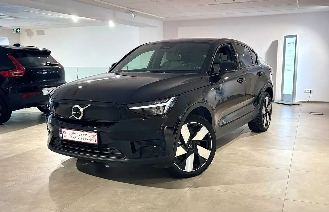 Volvo C40