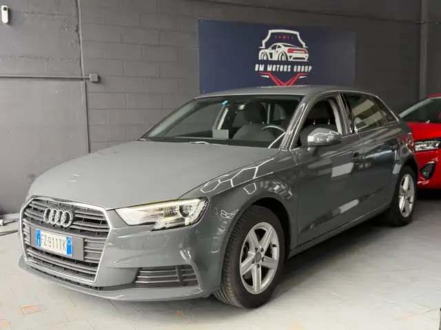 2020 Audi A3 in Grey for sale