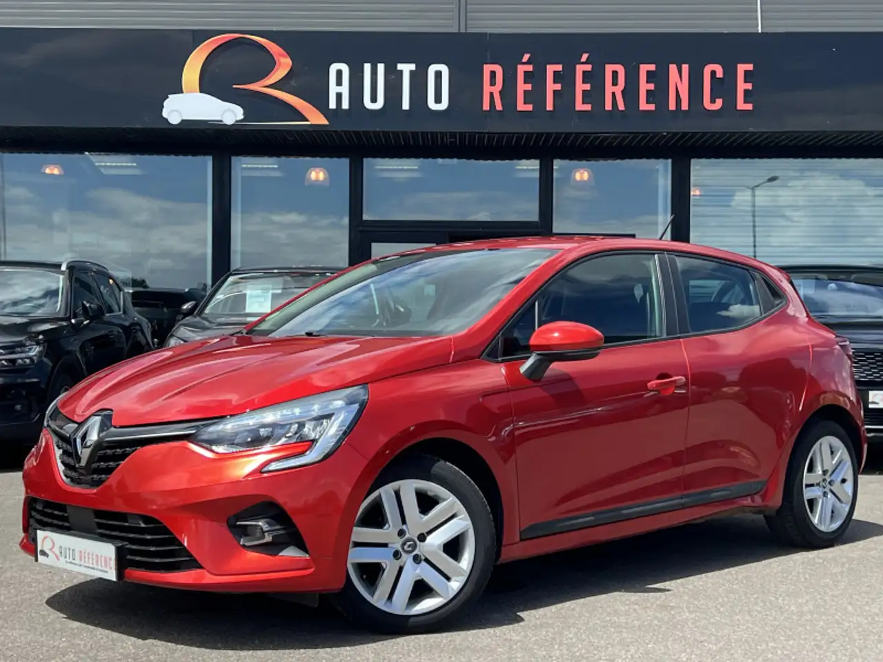Renault Clio 1.5 BLUE DCI 85 CH / CARPLAY / RADARS / 
