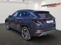 Hyundai TUCSON *4WD*Leder*KRELL*360°Cam.*elektr.Heck*Clima* Grau - thumbnail 4