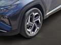 Hyundai TUCSON *4WD*Leder*KRELL*360°Cam.*elektr.Heck*Clima* Grau - thumbnail 6