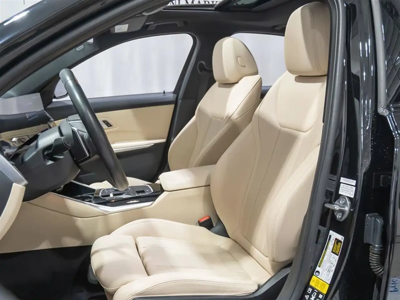 BMW 3 Series fotografie BMW 3 Series