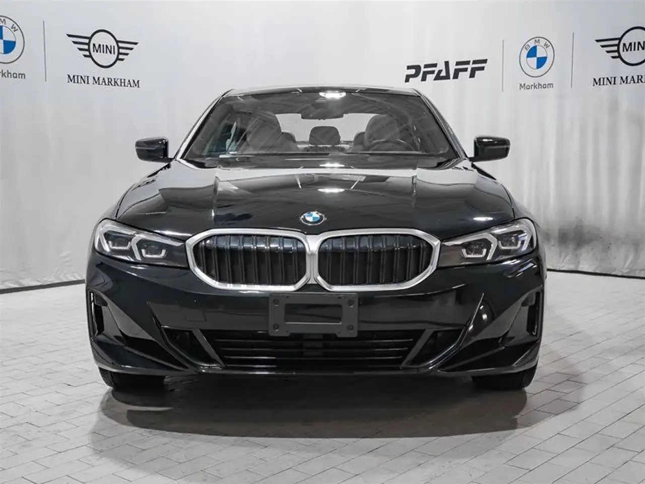 BMW 3 Series fotografie BMW 3 Series