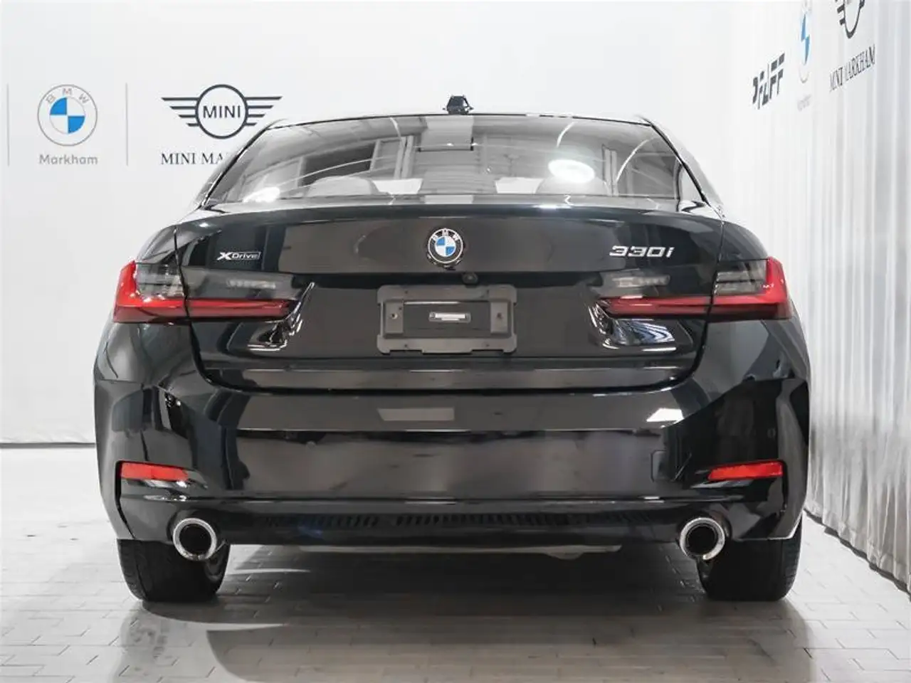 BMW 3 Series fotografie BMW 3 Series
