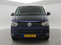 Volkswagen T5 Transporter 2.0 TDI L2H1 140 PK DSG AUT. DUBBEL CAB. + STOELVE Blue - thumbnail 7