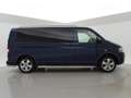 Volkswagen T5 Transporter 2.0 TDI L2H1 140 PK DSG AUT. DUBBEL CAB. + STOELVE Blue - thumbnail 5