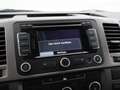 Volkswagen T5 Transporter 2.0 TDI L2H1 140 PK DSG AUT. DUBBEL CAB. + STOELVE Blue - thumbnail 31