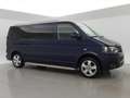 Volkswagen T5 Transporter 2.0 TDI L2H1 140 PK DSG AUT. DUBBEL CAB. + STOELVE Blue - thumbnail 23