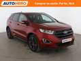 Ford Edge 2.0 TDCi Bi-Turbo Sport 4x4 Rouge - thumbnail 8