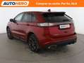 Ford Edge 2.0 TDCi Bi-Turbo Sport 4x4 Rouge - thumbnail 4
