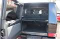 Mercedes-Benz G 350 d / Hubdach + 21 Zoll + AHK + Garantie Schwarz - thumbnail 6