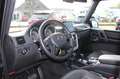 Mercedes-Benz G 350 d / Hubdach + 21 Zoll + AHK + Garantie Schwarz - thumbnail 4