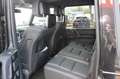 Mercedes-Benz G 350 d / Hubdach + 21 Zoll + AHK + Garantie Schwarz - thumbnail 5