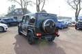 Mercedes-Benz G 350 d / Hubdach + 21 Zoll + AHK + Garantie Schwarz - thumbnail 3