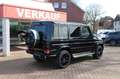 Mercedes-Benz G 350 d / Hubdach + 21 Zoll + AHK + Garantie Schwarz - thumbnail 2