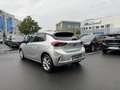 Opel Corsa F Elegance 1.2 FIN ab 2,99%+kamera+SHZ Argent - thumbnail 5