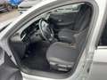 Opel Corsa F Elegance 1.2 FIN ab 2,99%+kamera+SHZ Argent - thumbnail 9