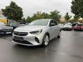 Opel Corsa F Elegance 1.2 FIN ab 2,99%+kamera+SHZ Argent - thumbnail 2