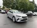 Opel Corsa F Elegance 1.2 FIN ab 2,99%+kamera+SHZ Argent - thumbnail 7