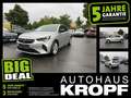 Opel Corsa F Elegance 1.2 FIN ab 2,99%+kamera+SHZ Argent - thumbnail 1