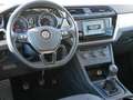 Volkswagen Touran 1.6 TDI SCR Comfortline 7-PERS NAVI CLIMA ** 8499 Blanc - thumbnail 16
