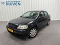 Opel Astra 1.6-16V GL | Nieuw APK | Trekhaak Zwart - thumbnail 3