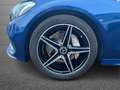 Mercedes-Benz C 200 C Coupe 200 Premium Blu/Azzurro - thumbnail 12