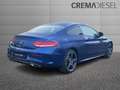 Mercedes-Benz C 200 C Coupe 200 Premium Blu/Azzurro - thumbnail 2