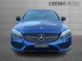 Mercedes-Benz C 200 C Coupe 200 Premium Blu/Azzurro - thumbnail 3