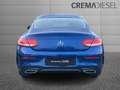 Mercedes-Benz C 200 C Coupe 200 Premium Blu/Azzurro - thumbnail 4