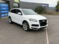 Audi Q7 3.0 V6 TDI CLEAN DPF QUATTRO S LINE TIPTRONIC A - thumbnail 3