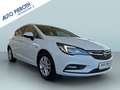Opel Astra 1.4 Turbo Start/Stop Innovation Blanc - thumbnail 4