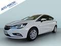 Opel Astra 1.4 Turbo Start/Stop Innovation Blanc - thumbnail 1