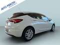 Opel Astra 1.4 Turbo Start/Stop Innovation Blanc - thumbnail 3